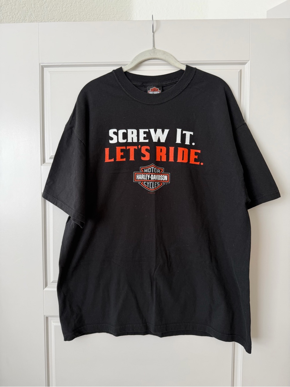 Vintage Harley-Davidson Kentucky 2009 XL